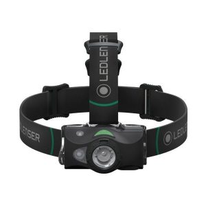 Frontal Led Lenser MH8