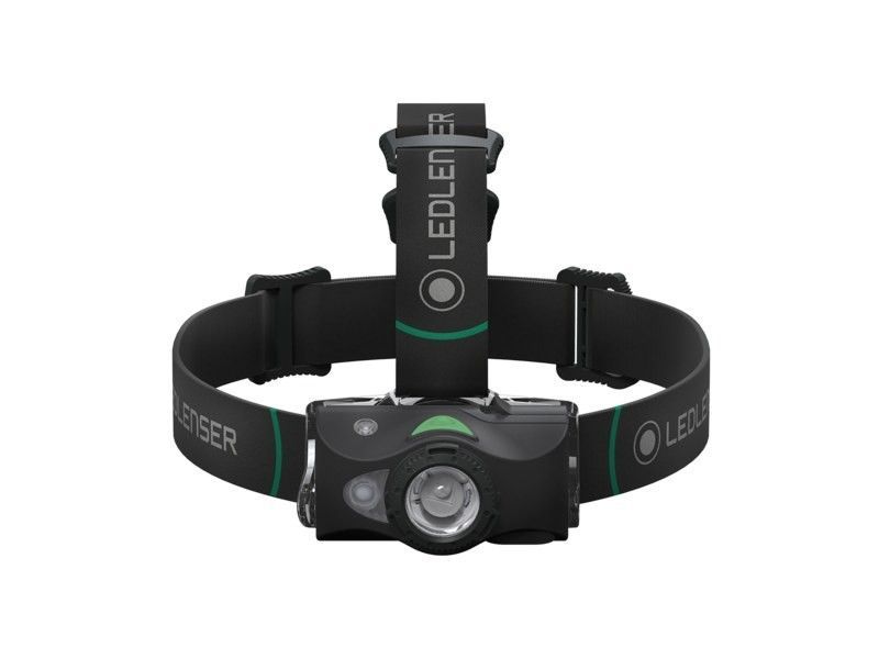 Frontal Led Lenser MH8 - Imagen 2