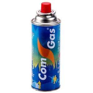 COMGAS BOTELLA GAS 250 gr