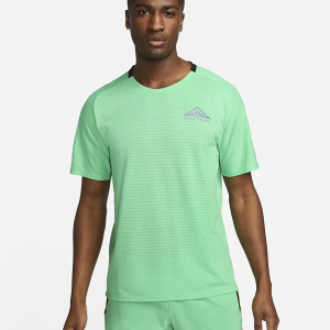 Camiseta Nike Trail Solar Chase