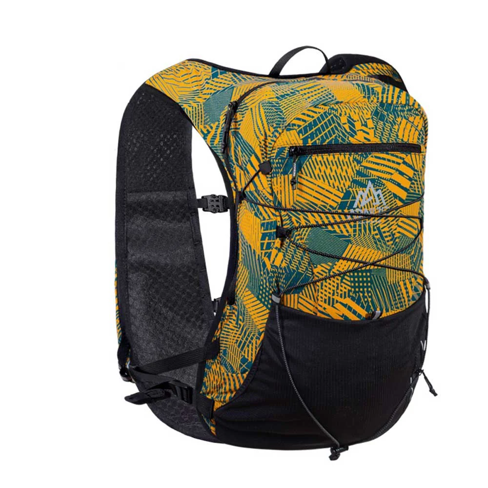 Chaleco AONIJIE UNIVERSAL 12L - Imagen 6