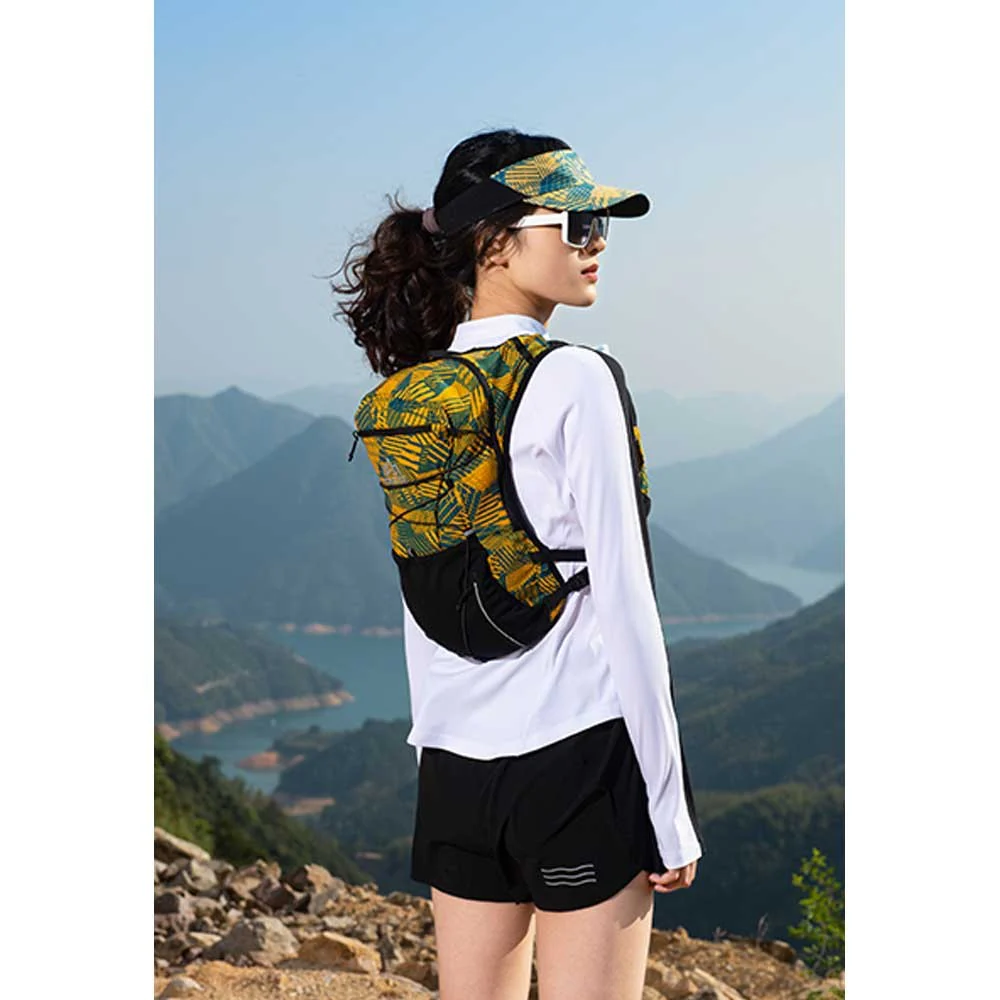 Chaleco AONIJIE UNIVERSAL 12L - Imagen 8