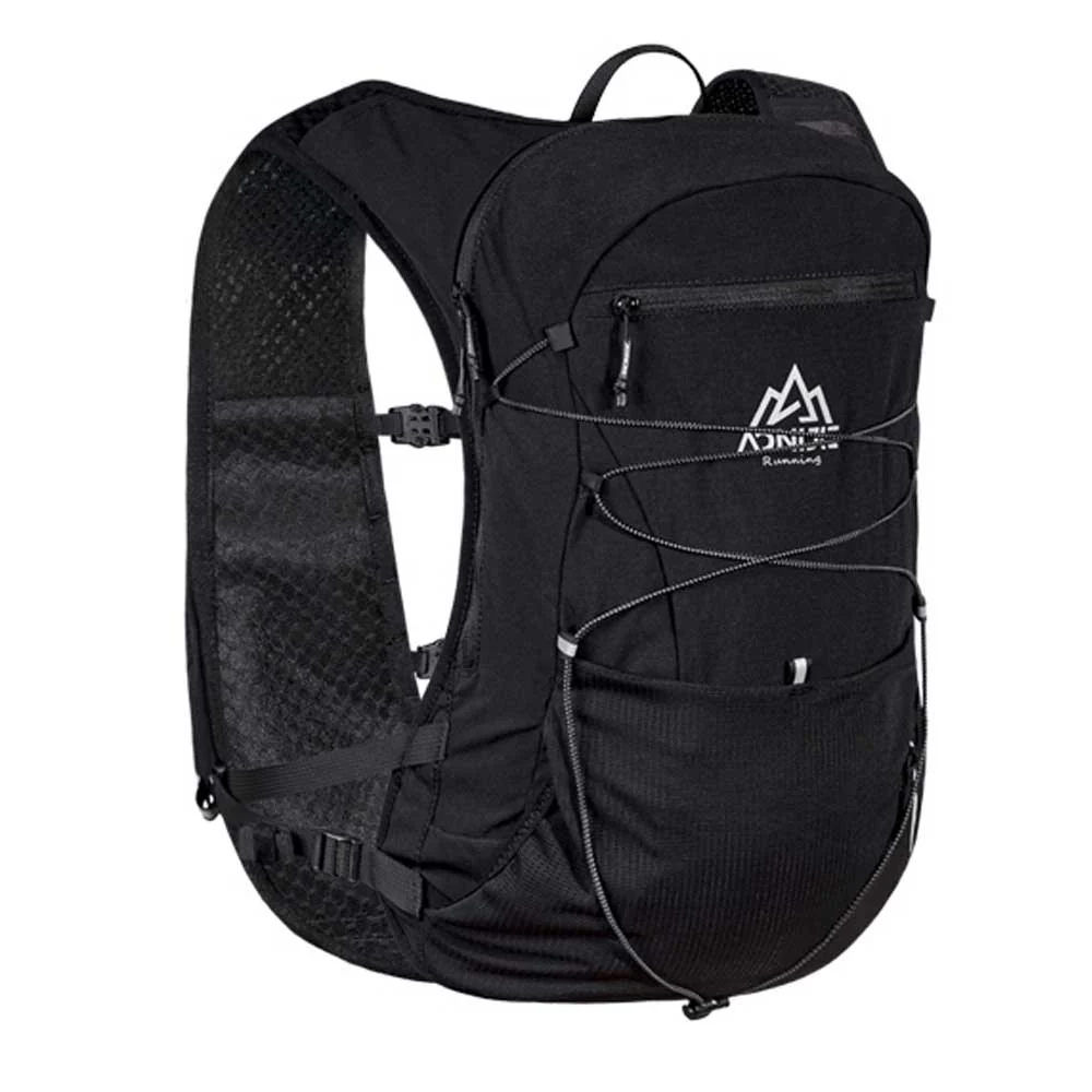 Chaleco AONIJIE UNIVERSAL 12L - Imagen 7