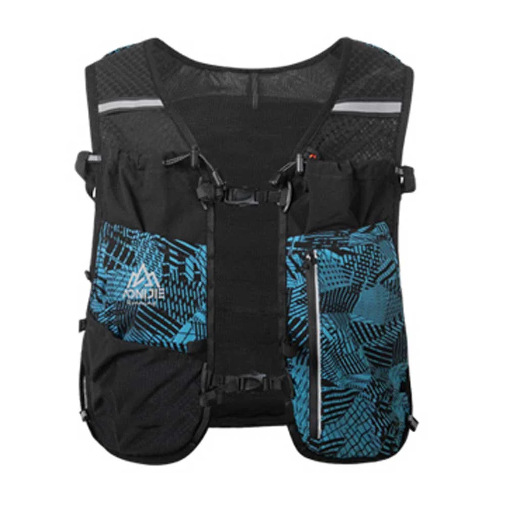 Chaleco AONIJIE UNIVERSAL 12L - Imagen 2