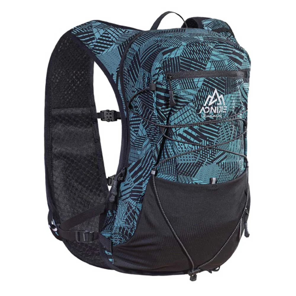 Chaleco AONIJIE UNIVERSAL 12L - Imagen 5