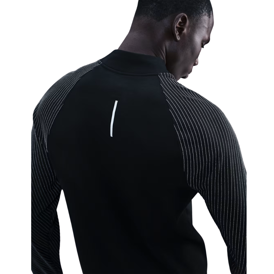 Nike sudadera running - Imagen 4