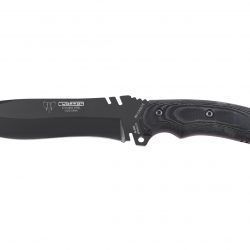 Cuchillo Cudeman Boina Verde
