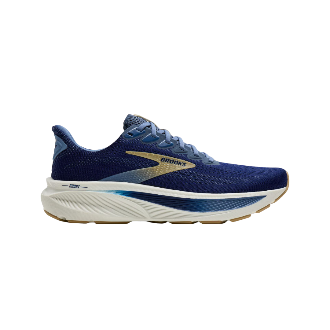 Brooks Ghost 17 Hombre - Imagen 6