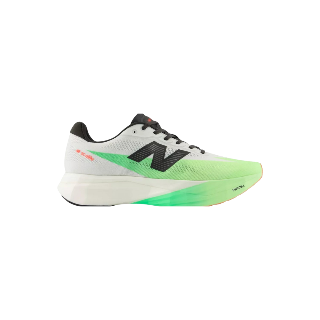New Balance FuelCell SuperComp Elite v5 Edición Ekiden - Imagen 2