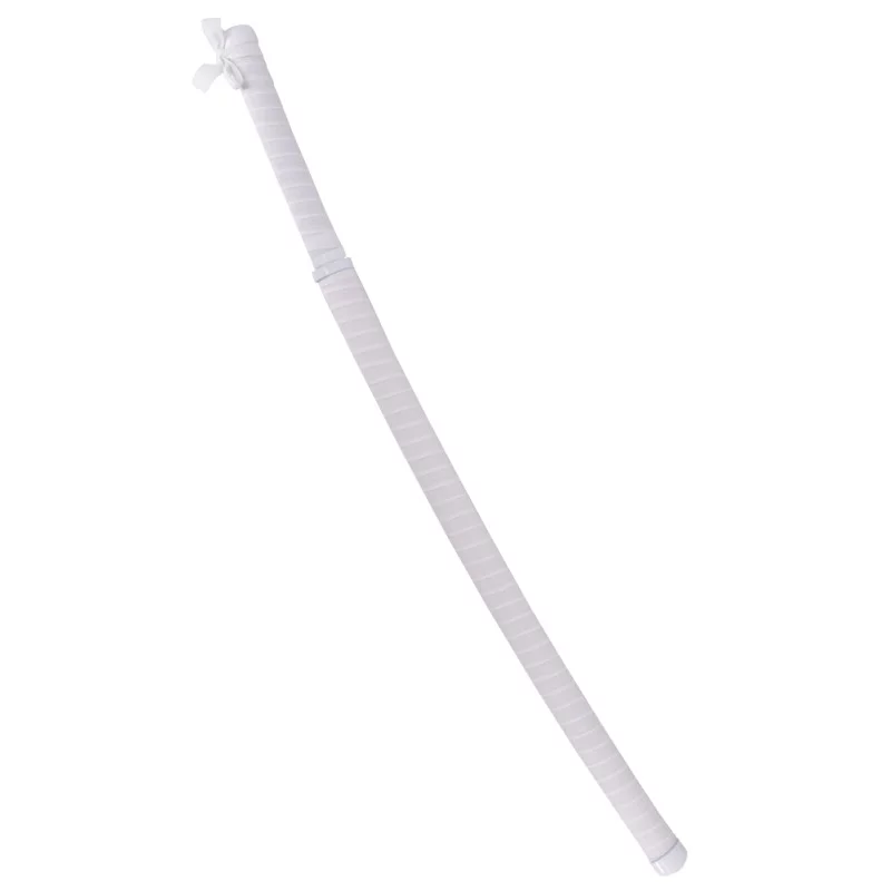 Réplica de Katana de Inosuke Hashibira- Demon Slayer: Kimetsu No Yaiba - Imagen 4