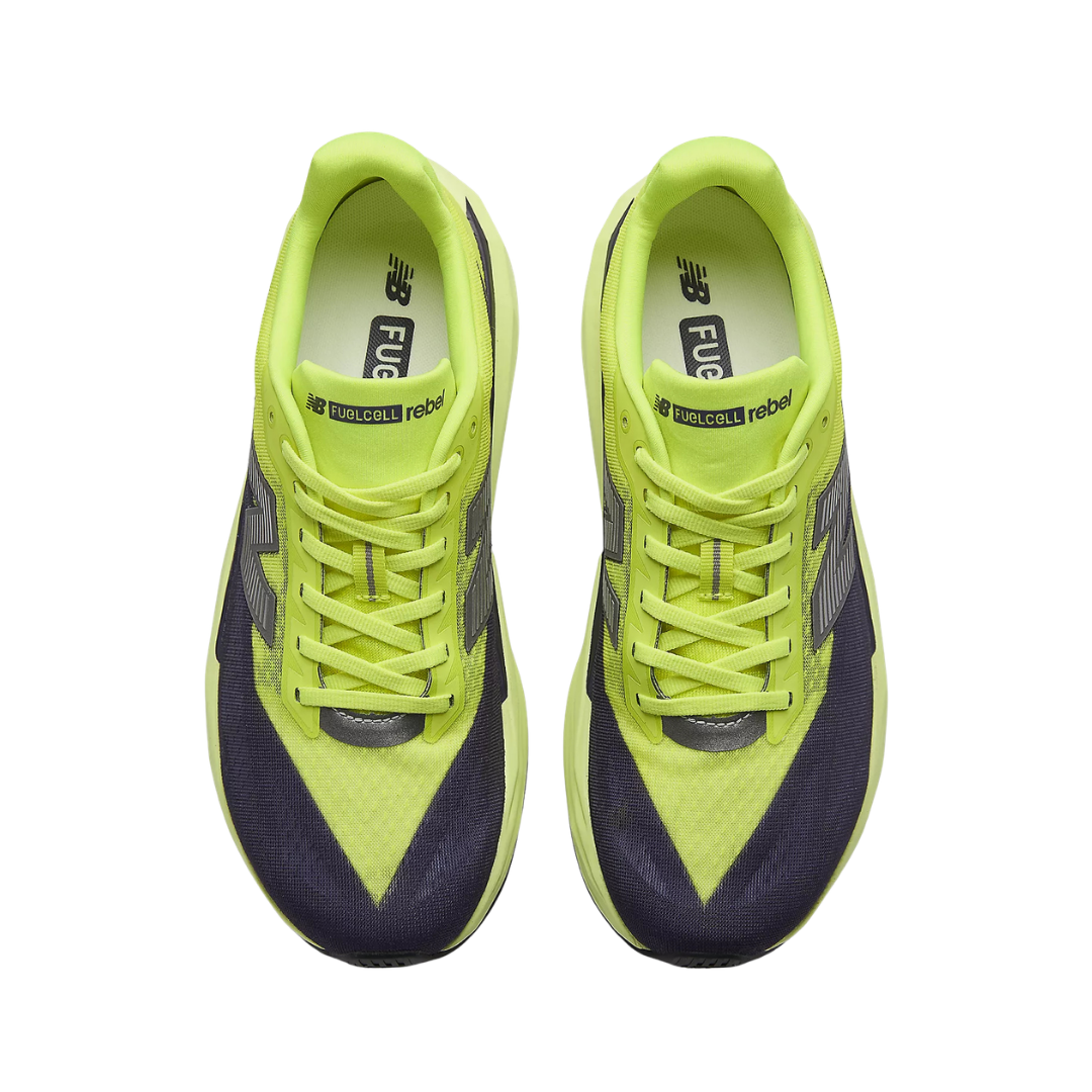 New Balance FuelCell Rebel v5 Hombre - Imagen 8