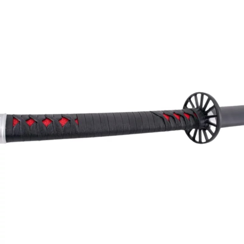 Réplica de Katana de Tanjiro – Demon Slayer: Kimetsu No Yaiba - Imagen 4