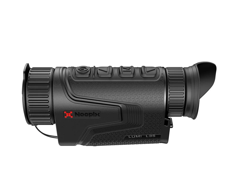 Monocular Térmico Nocpix Lumi P13 - Imagen 4