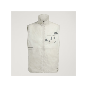 Chaleco de running Adidas x Hermanos Koumori