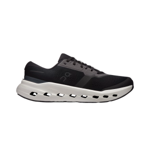 On CloudRunner 3 Hombre