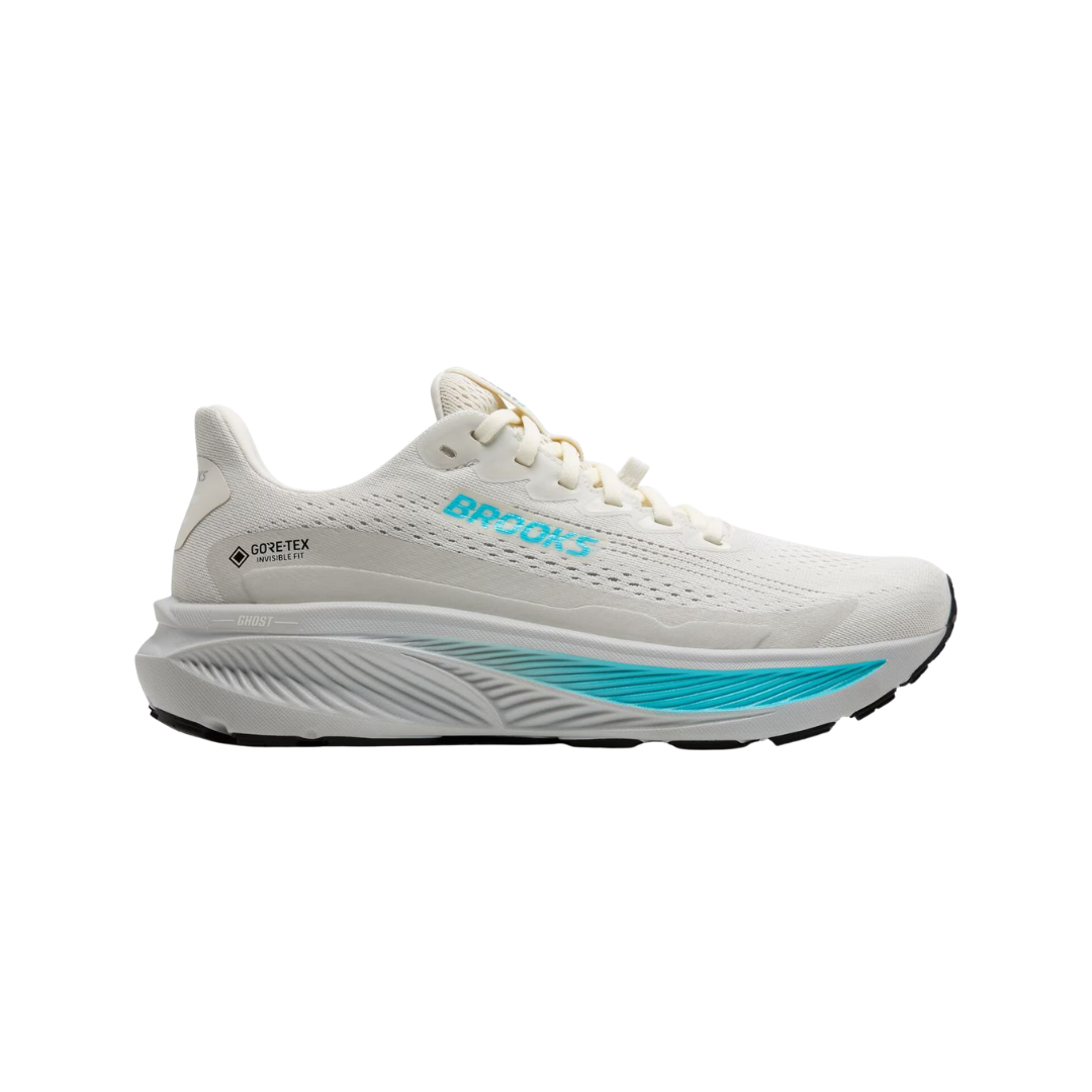 Brooks Ghost 17 Gore-Tex Mujer - Imagen 2