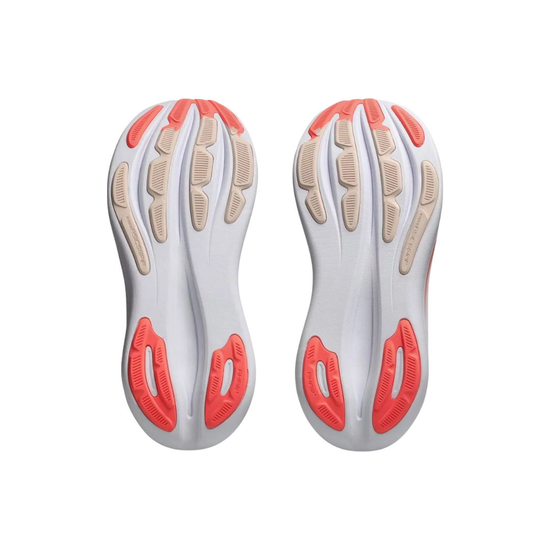 Asics Gel Nimbus 28 Mujer - Imagen 5