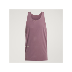 Camiseta de tirantes de running Adidas x Hermanos Koumori