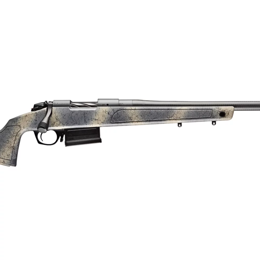 Rifle Bergara New Wilderness HMR Carbon - Imagen 4