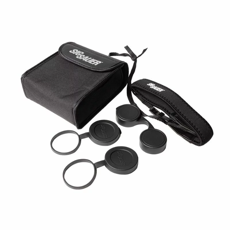 Prismáticos Sig Buckmasters 10×42 - Imagen 4