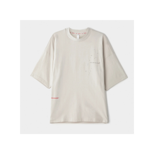 Camiseta de algodón Adidas x Hermanos Koumori