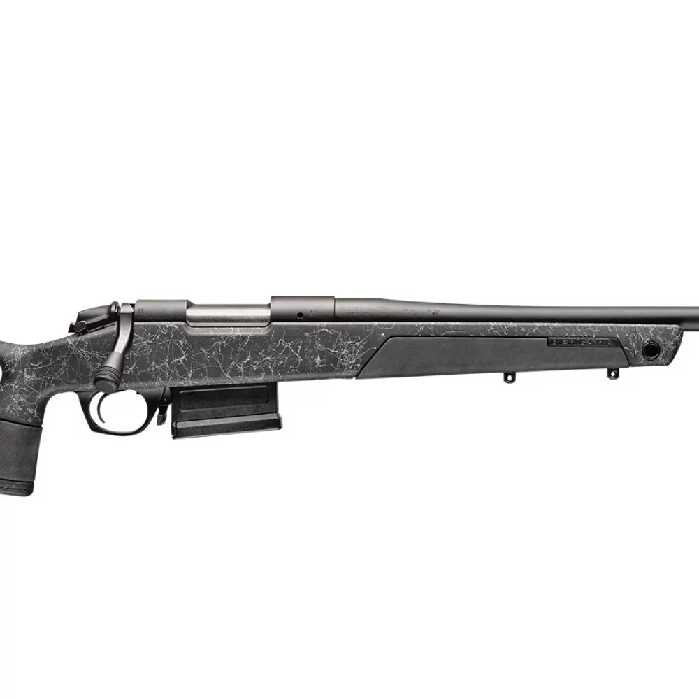 Rifle Bergara B14 Thumbhole - Imagen 4