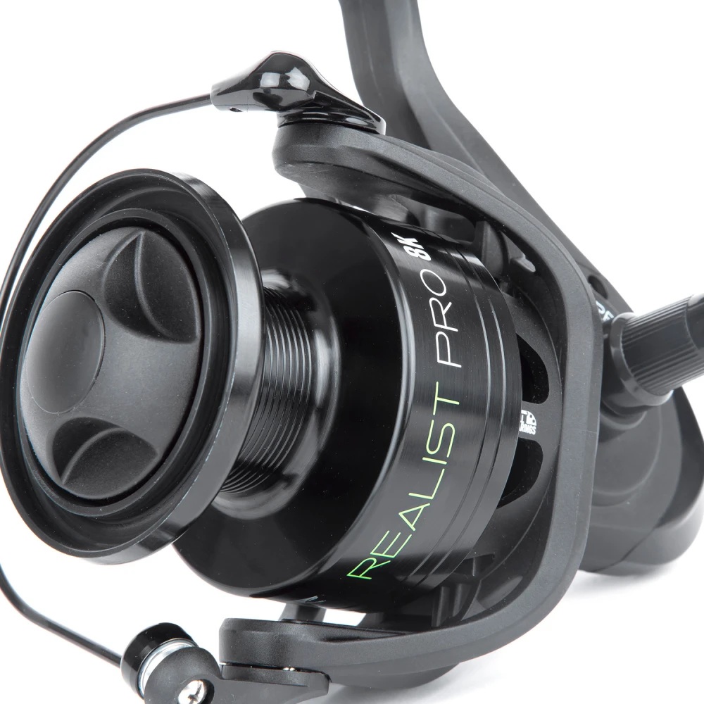 Carrete Siluro SONIK SKEATER REALIST PRO POWER CAT 8K - Imagen 3