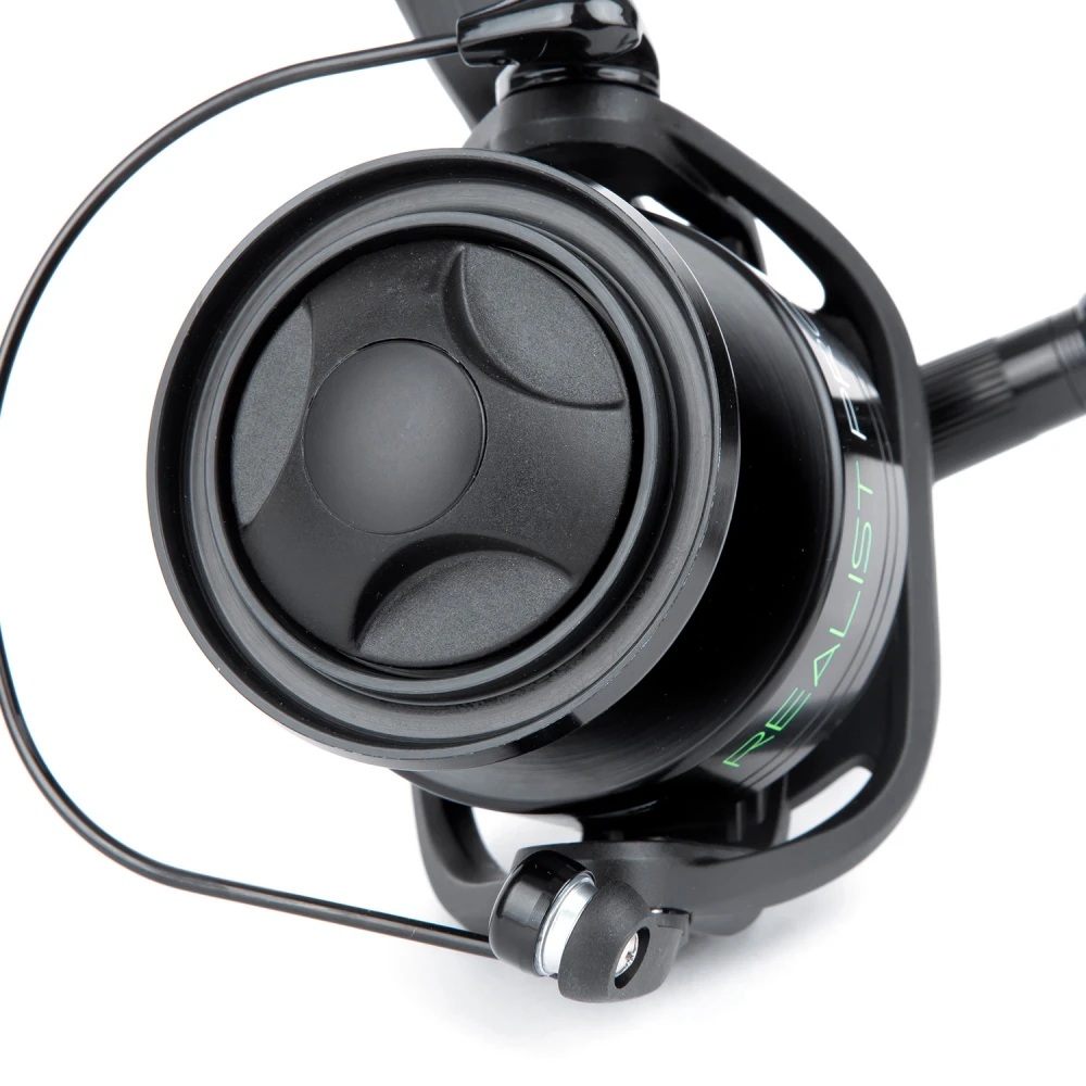 Carrete Siluro SONIK SKEATER REALIST PRO POWER CAT 8K - Imagen 5