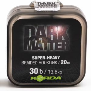 KORDA DARK MATTER BRAID 30Lb