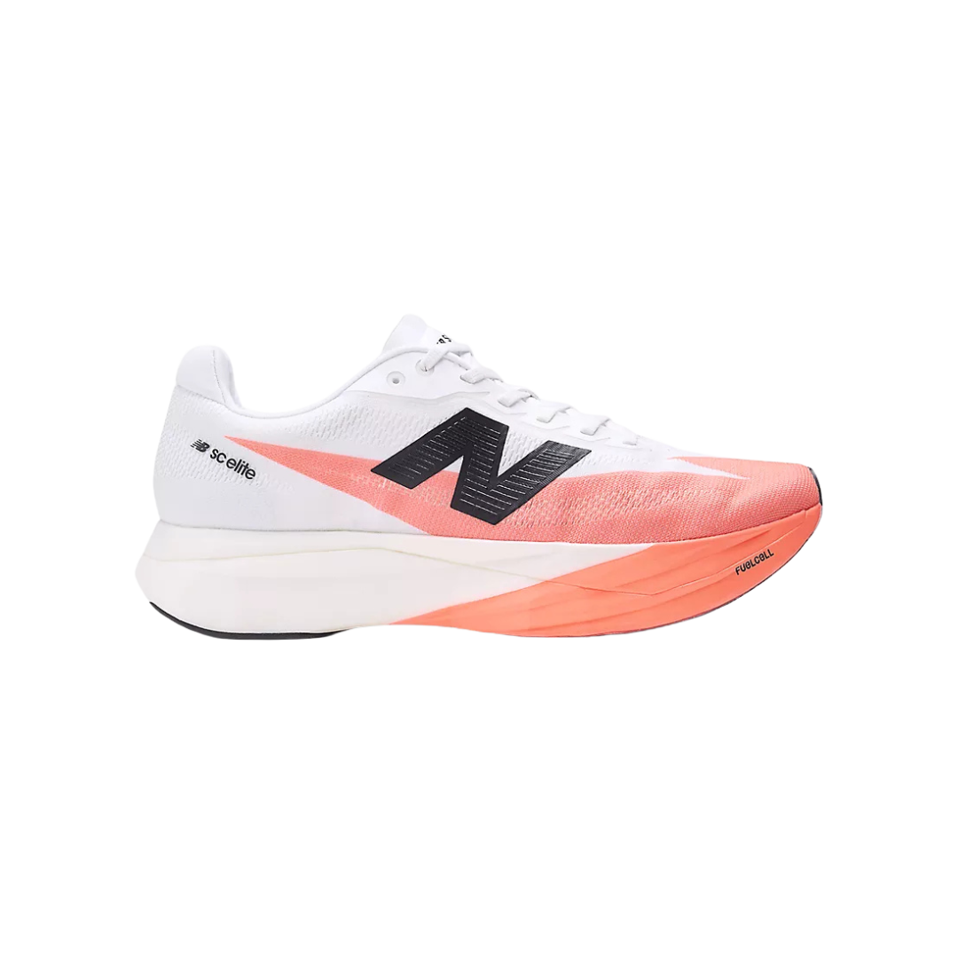 New Balance FuelCell SuperComp Elite v5 - Imagen 3