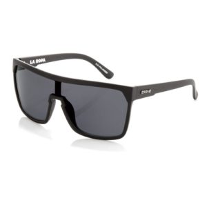 Lentes De Sol Carve La Ropa Polarizado Matt Black