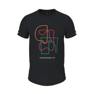 Camiseta Ciele Run The Block