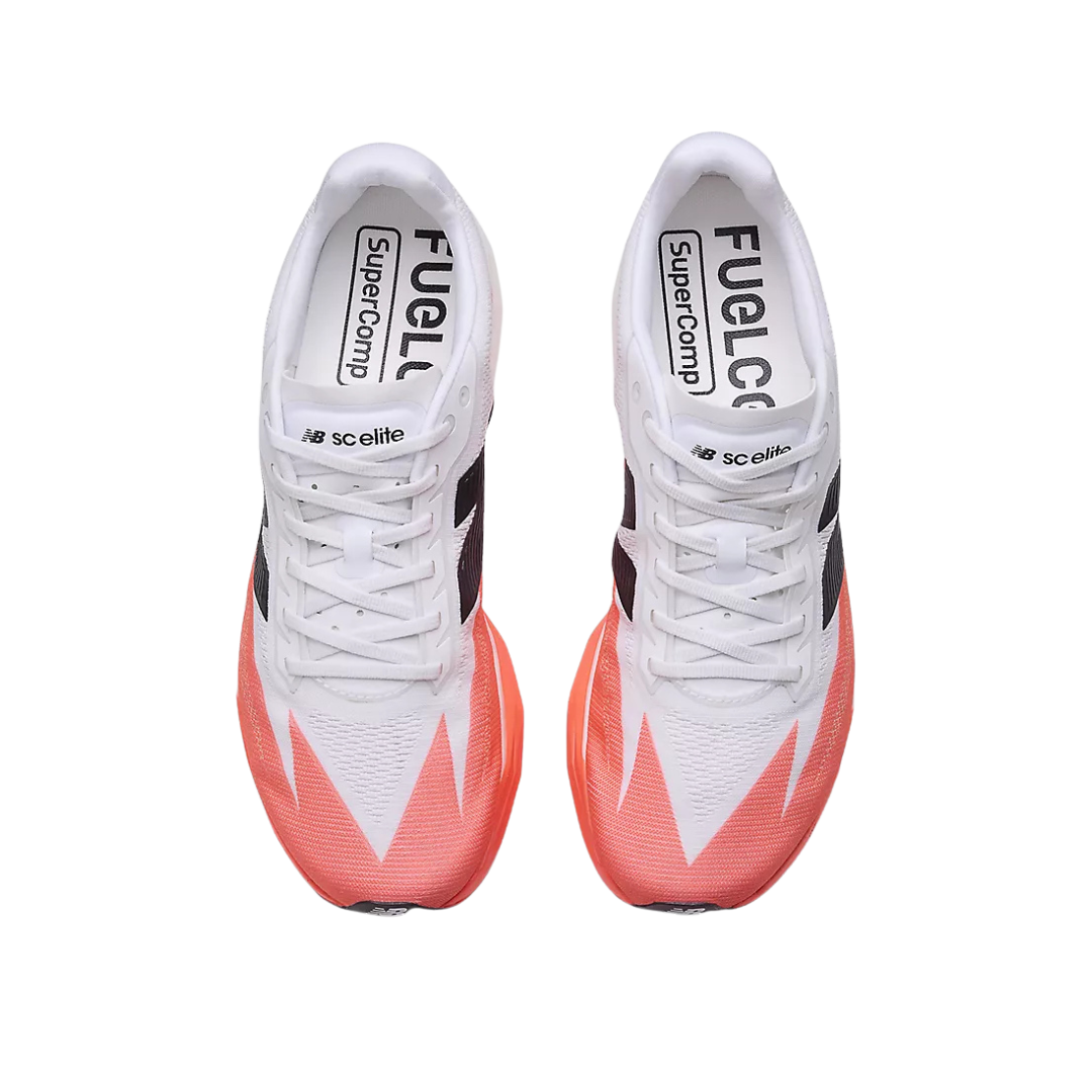 New Balance FuelCell SuperComp Elite v5 - Imagen 4
