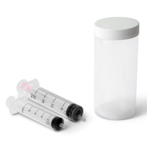 SONIK SKEATER DEADBAIT OIL AND AIR KIT & TUBE