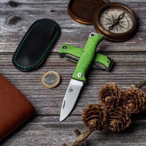 Cudeman MT10 Juma Verde