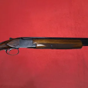 Escopeta Superpuesta Browning B25 cal 12