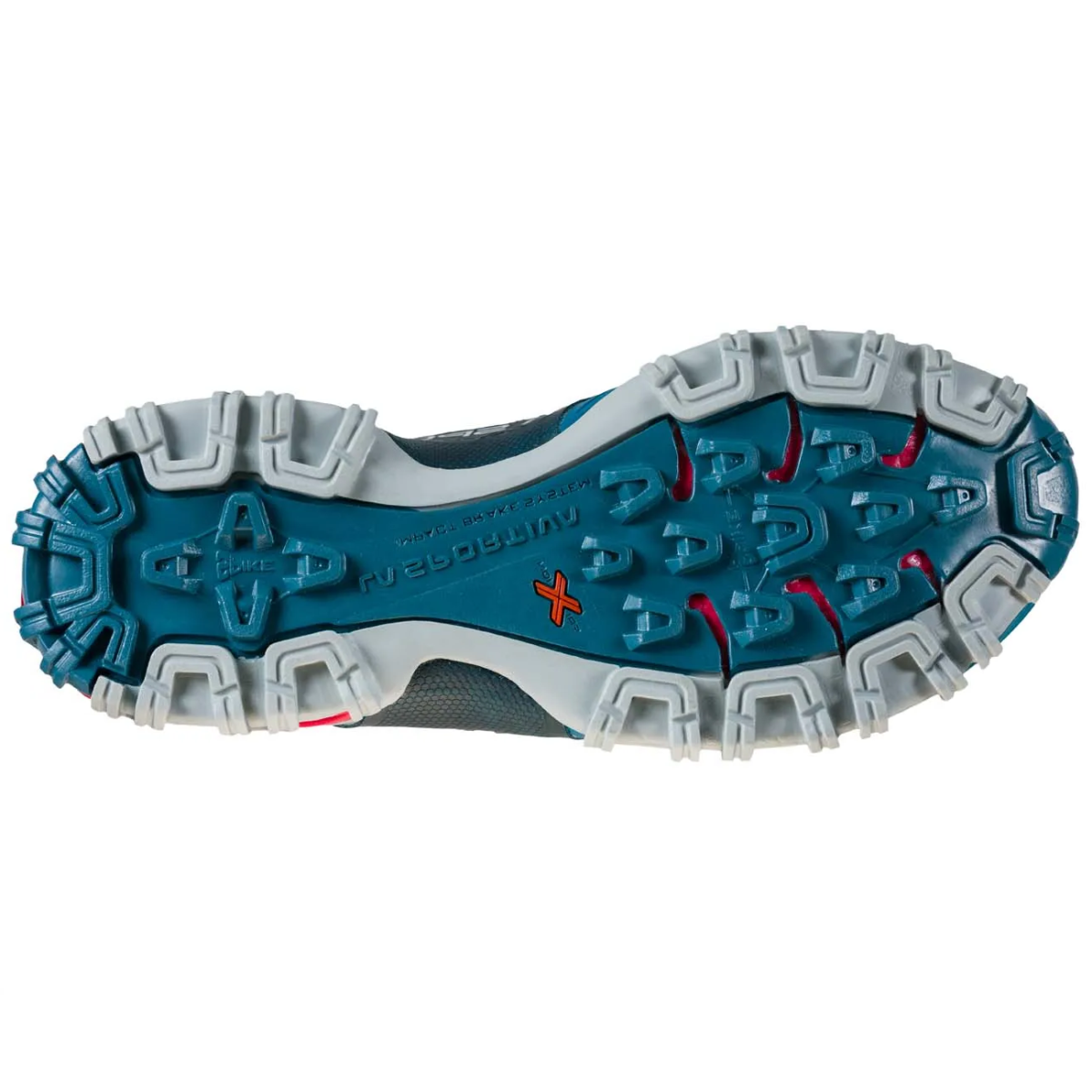 La Sportiva Bushido II Woman - Imagen 5