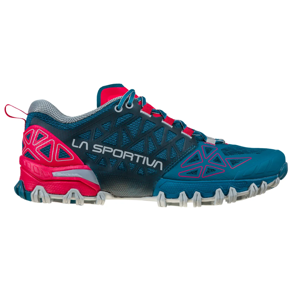 La Sportiva Bushido II Woman - Imagen 2
