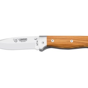 Cudeman Mt4 Con Cachas de Olivo