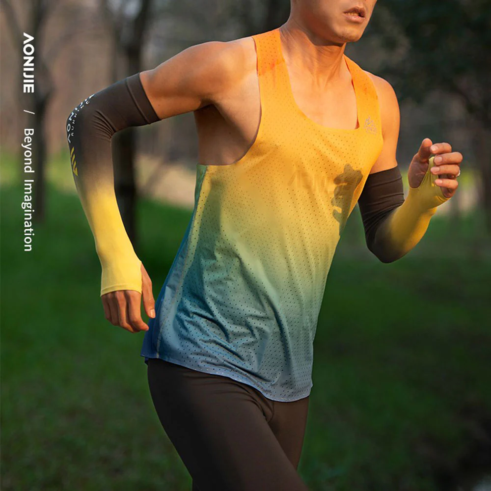 Manguitos AONIJIE Run - Imagen 5