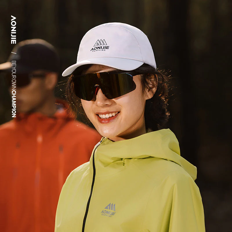 Gorra AONIJIE Impermeable 15K - Imagen 5