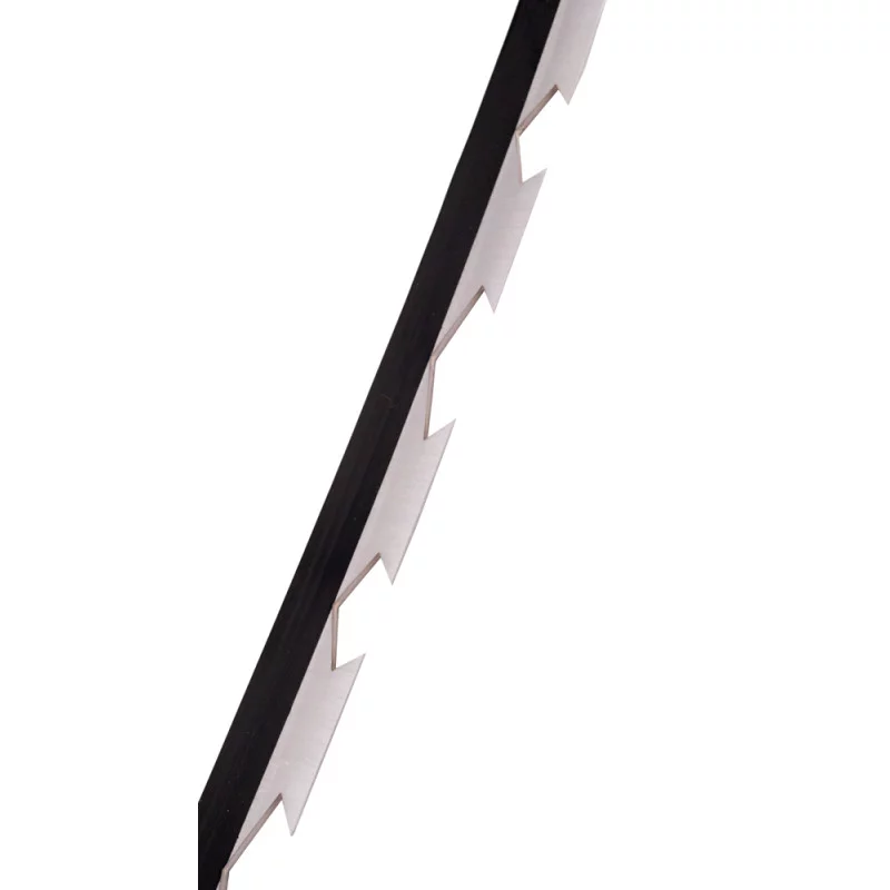 Réplica de Katana de Inosuke Hashibira- Demon Slayer: Kimetsu No Yaiba - Imagen 5