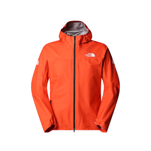 Chubasquero The North Face – Edición Flora Alpina Hombre