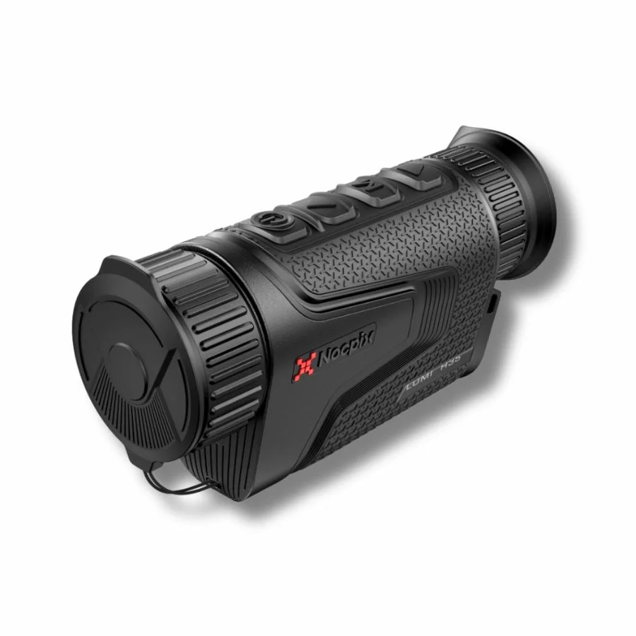 Monocular Térmico Nocpix Lumi P13 - Imagen 5