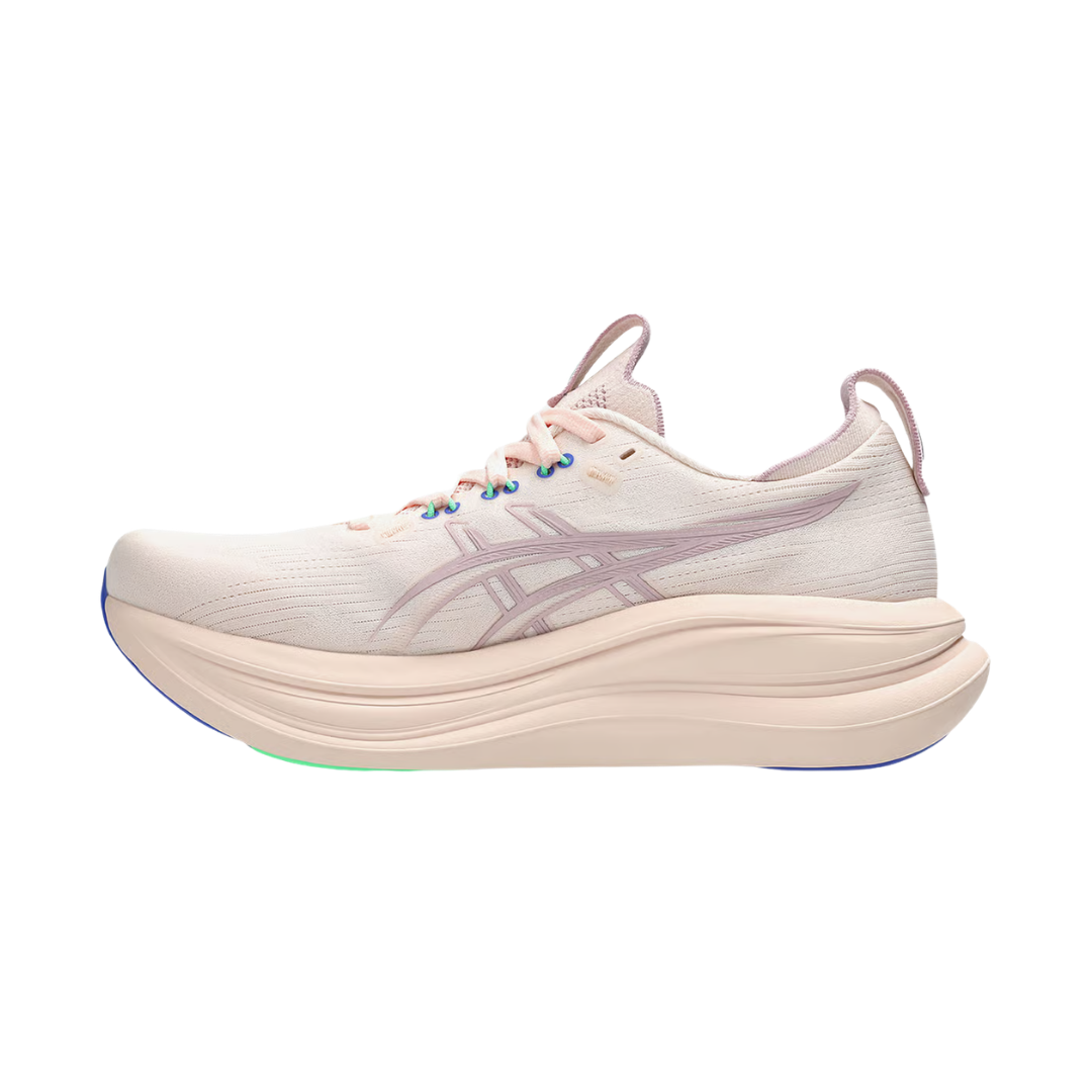Asics Gel Nimbus 28 Mujer - Imagen 7