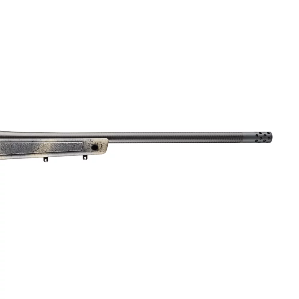 Rifle Bergara New Wilderness HMR Carbon - Imagen 5