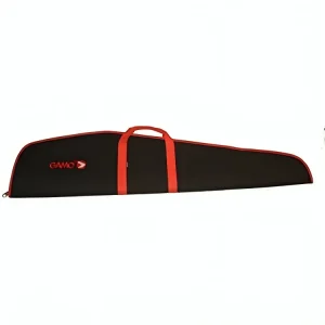 Funda para Carabina C/ Visor 120 cm Roja