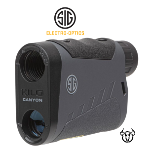 Medidor Distancia Kilo Canyon 6X22