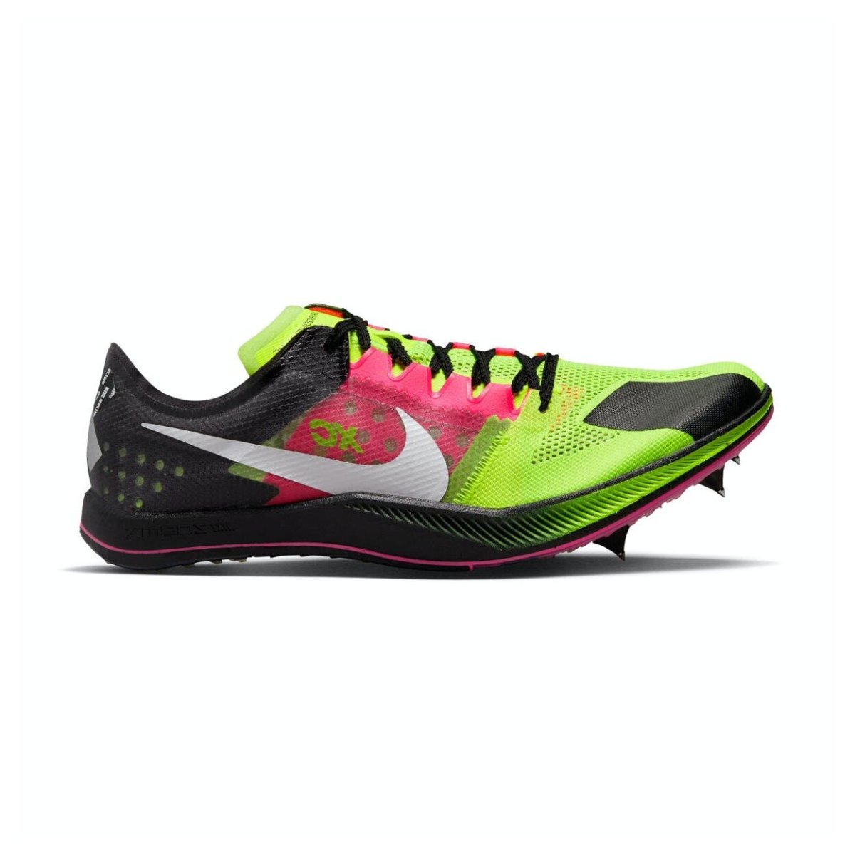 Nike ZoomX Dragonfly XC Hombre - Imagen 2