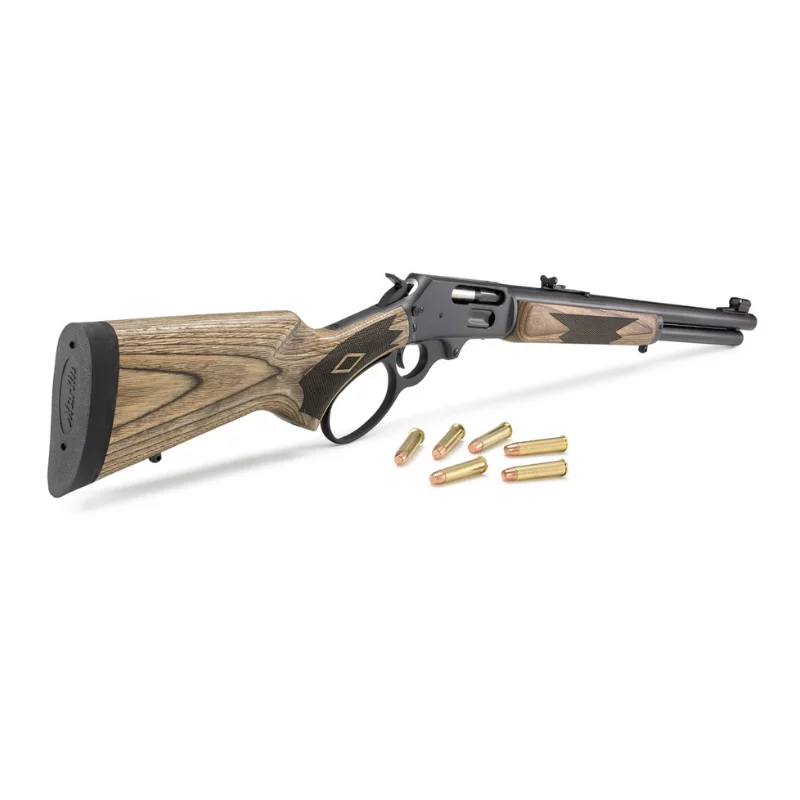 Rifle de palanca MARLIN 1895 Guide Gun – 45-70 Govt. - Imagen 6